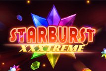 Starburst XXXtreme slot